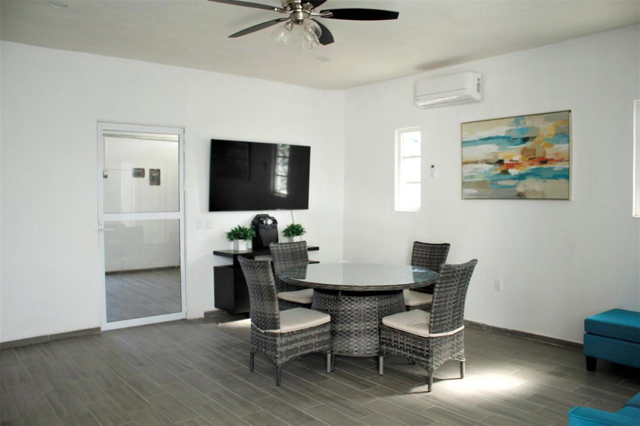 Casa San Blas Islitas 60 외부 사진