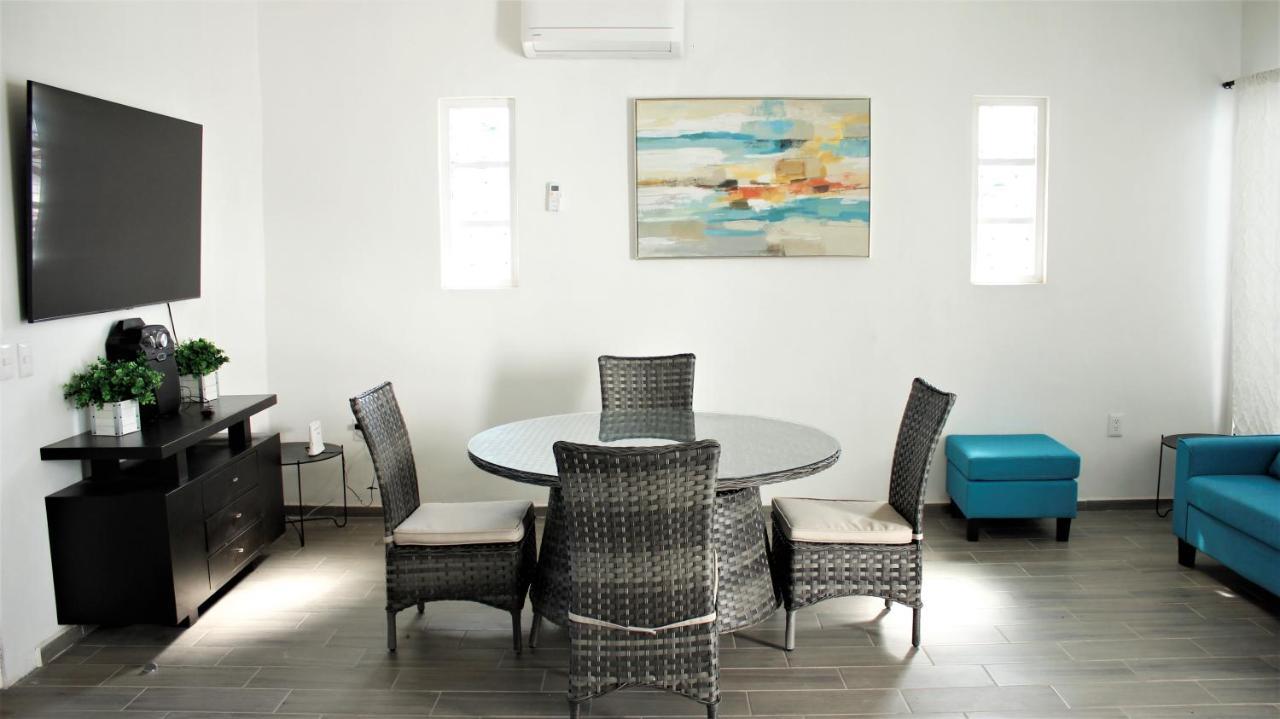 Casa San Blas Islitas 60 외부 사진