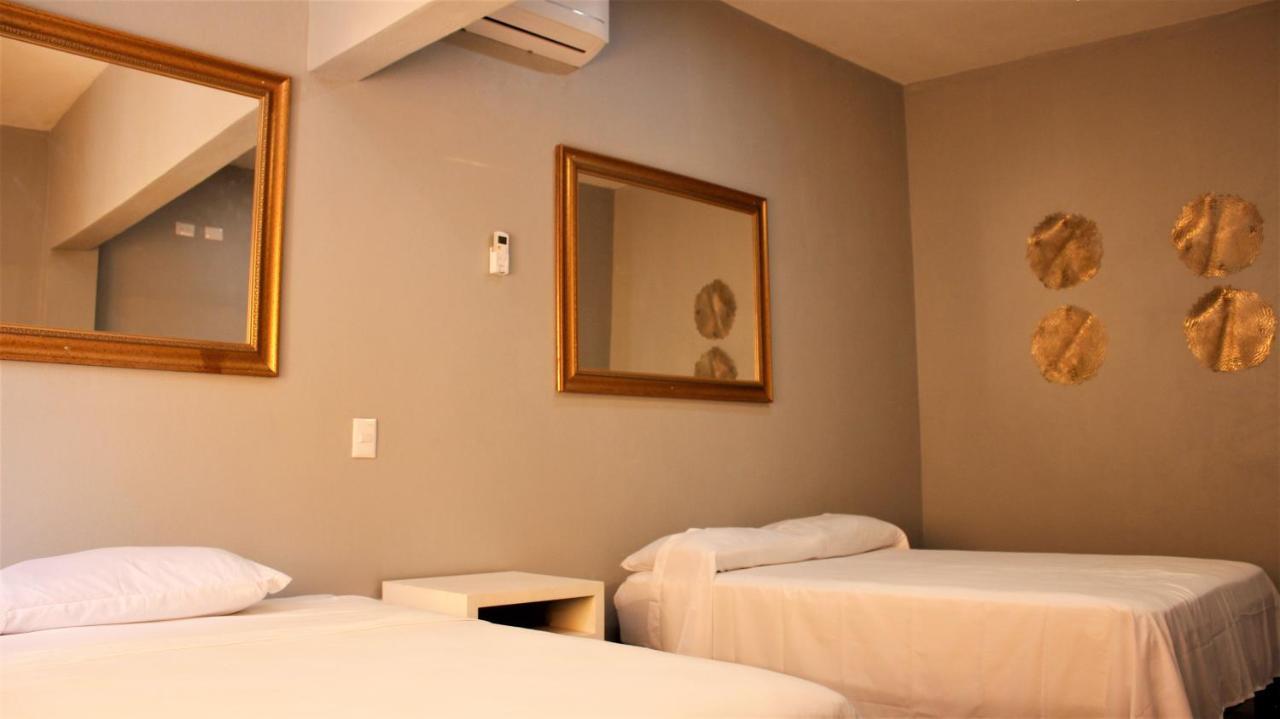 Casa San Blas Islitas 60 외부 사진
