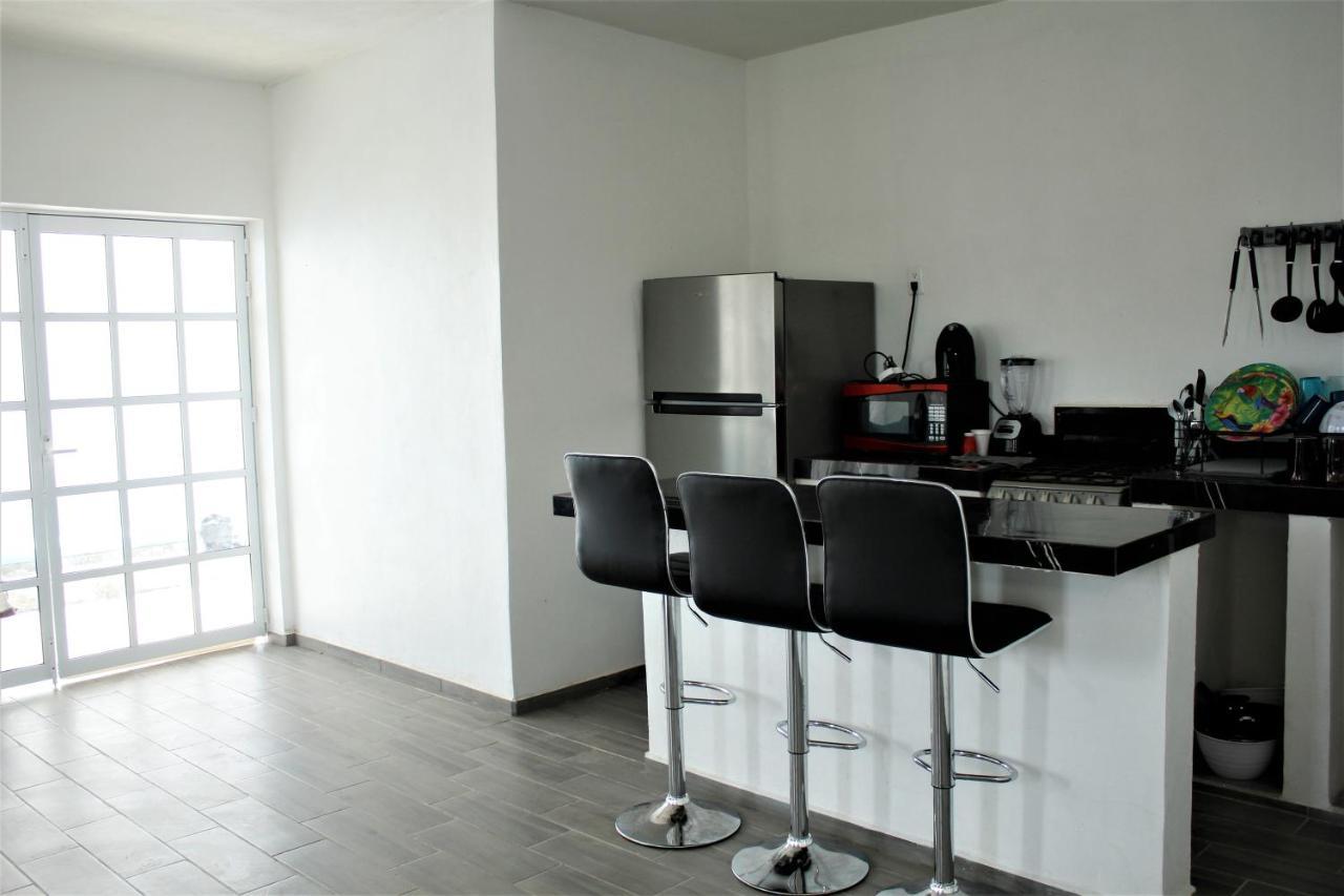 Casa San Blas Islitas 60 외부 사진