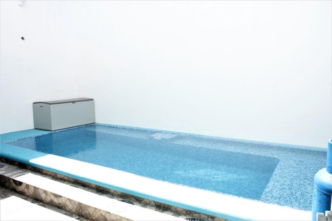 Casa San Blas Islitas 60 외부 사진