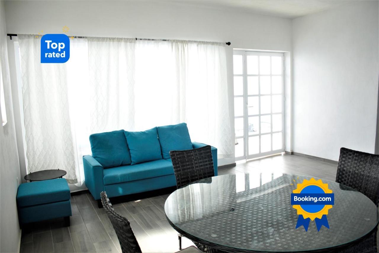 Casa San Blas Islitas 60 외부 사진