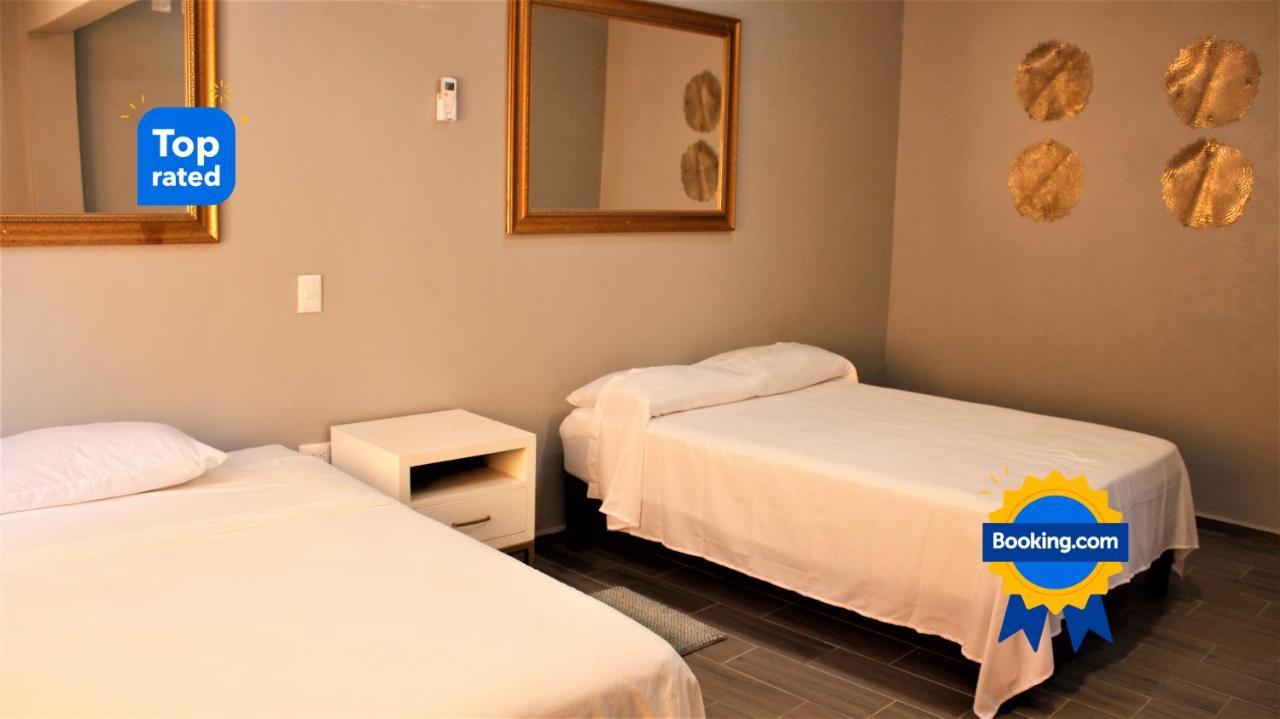 Casa San Blas Islitas 60 외부 사진